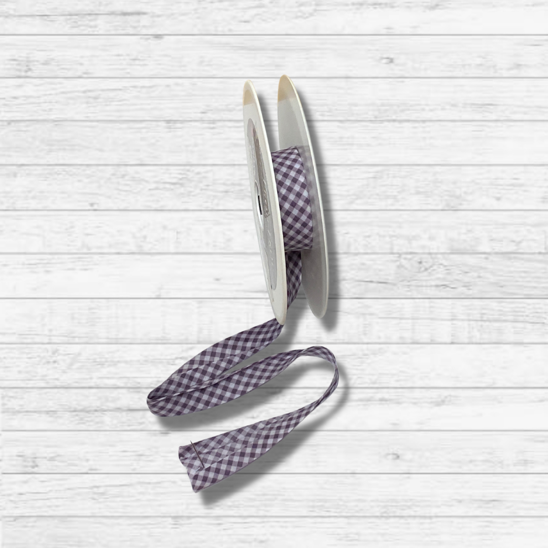 Frou Frou bias tape