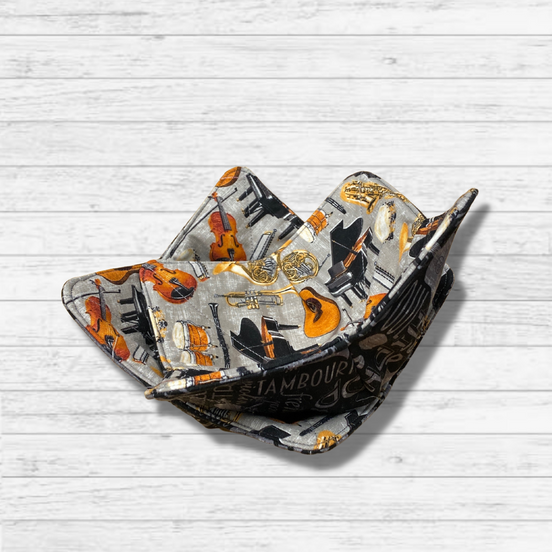 Bowl Cozy