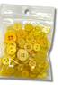 Buttons - Misc Small Yellow