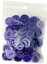 Buttons - Misc Small Purple
