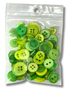 Buttons - Misc Small Green