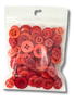 Buttons - Misc Small Red