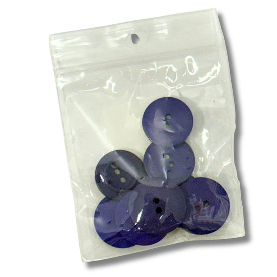 Buttons - Misc Medium Purple