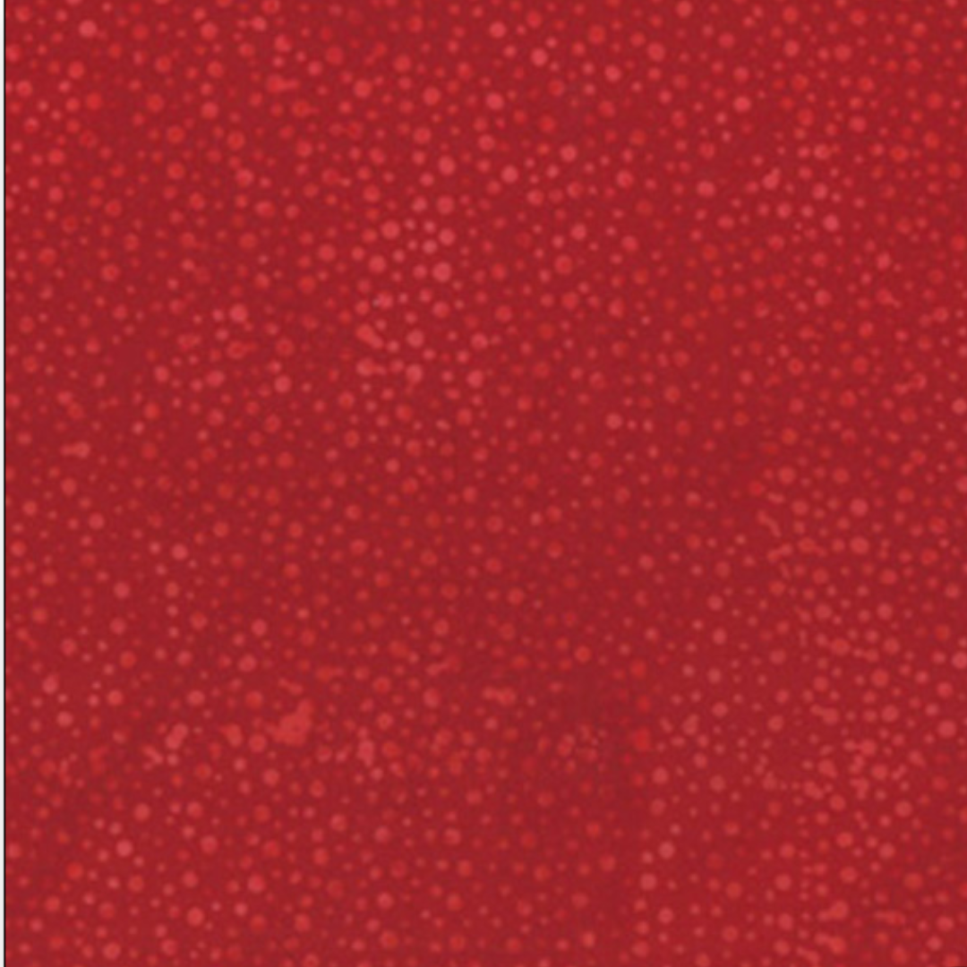 Hoffman Bali Chops 885-403 Cherry