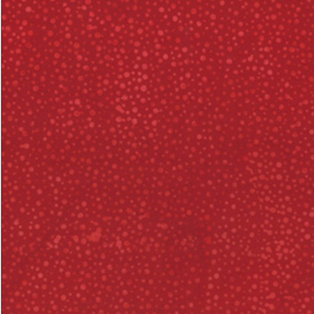 Hoffman Bali Chops 885-403 Cherry