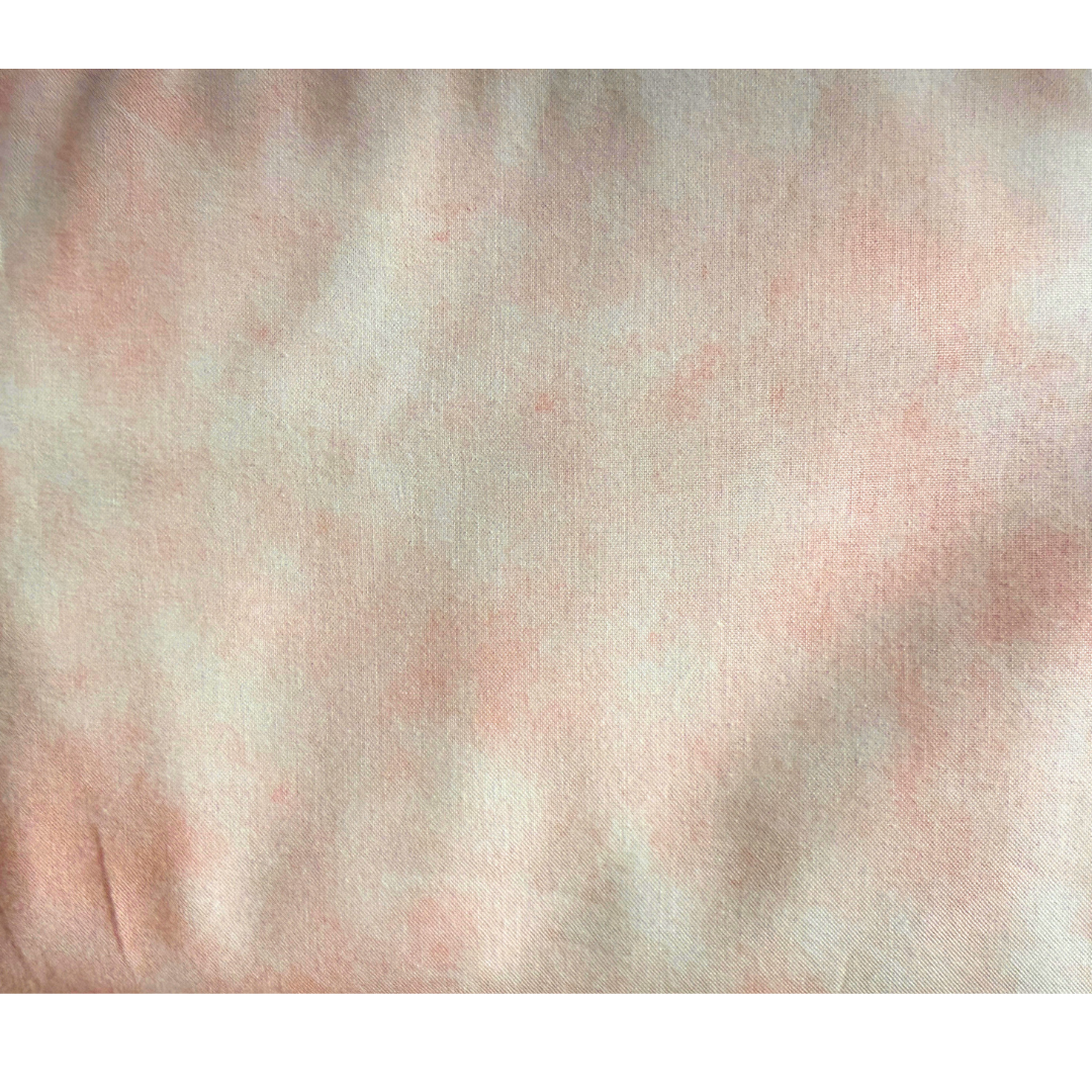 Suede Medley Light Pink