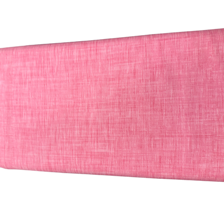 Color Weave Soft Med Pink