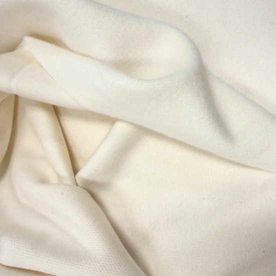 Fleece Organic Natural