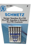 Schmetz Needle90/14 ELx705Overlock ONLY!