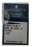 Schmetz Serger Needles BLX2/90