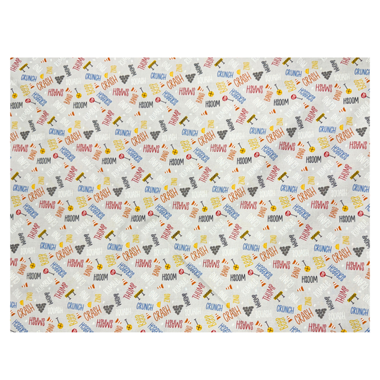 Clearance Play Zone Words