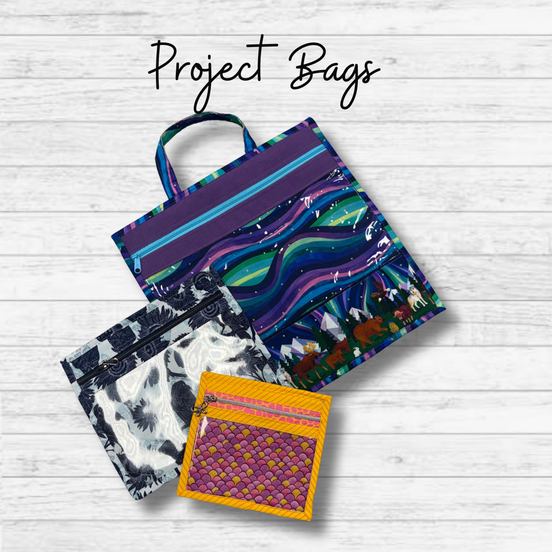 Project Bags