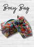 Boxy Bag