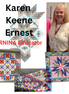 Lecture and Demo with Karen Keene Ernest 10/02