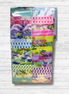 Tula Pink Floral Reef Strip Set of 44