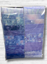 Periwinkle Twinkle Strip Set  of 22