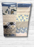 Farm Blues Strip Set of 22