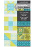 Amanda Murphy Free Motion Quilting Idea Book
