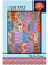Villa Rosa Livin Easy Pattern