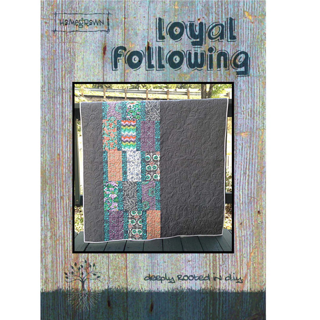 Villa Rosa Designs Loyal Following