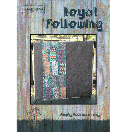Villa Rosa Designs Loyal Following