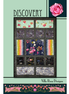 Villa Rosa Designs Discovery Pattern