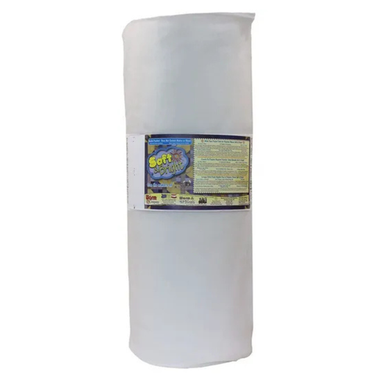 Batting Soft & Bright 4oz 90in wide