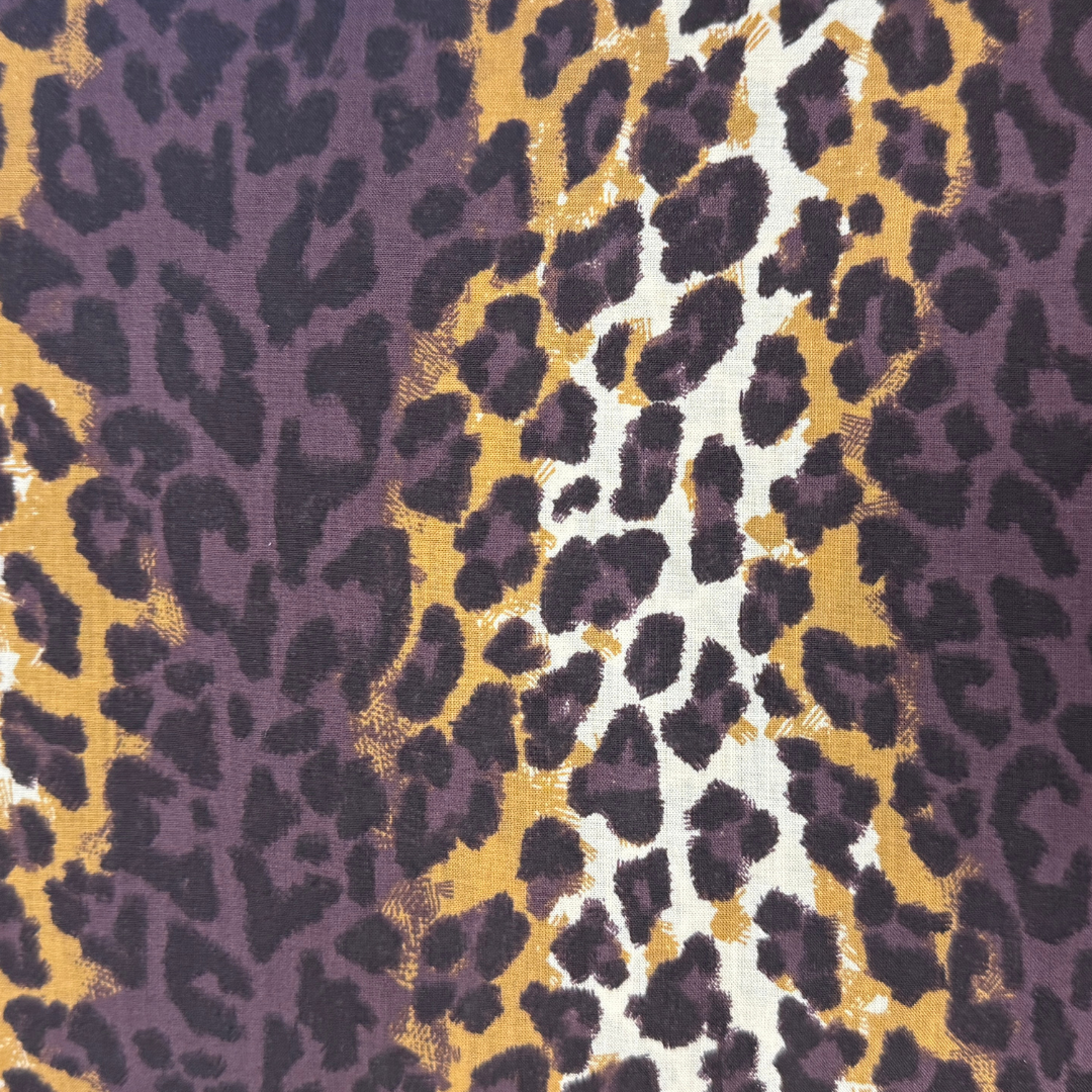 Anna Maria Spotted - Roar || Vivacious
