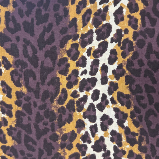 Anna Maria Spotted - Roar || Vivacious
