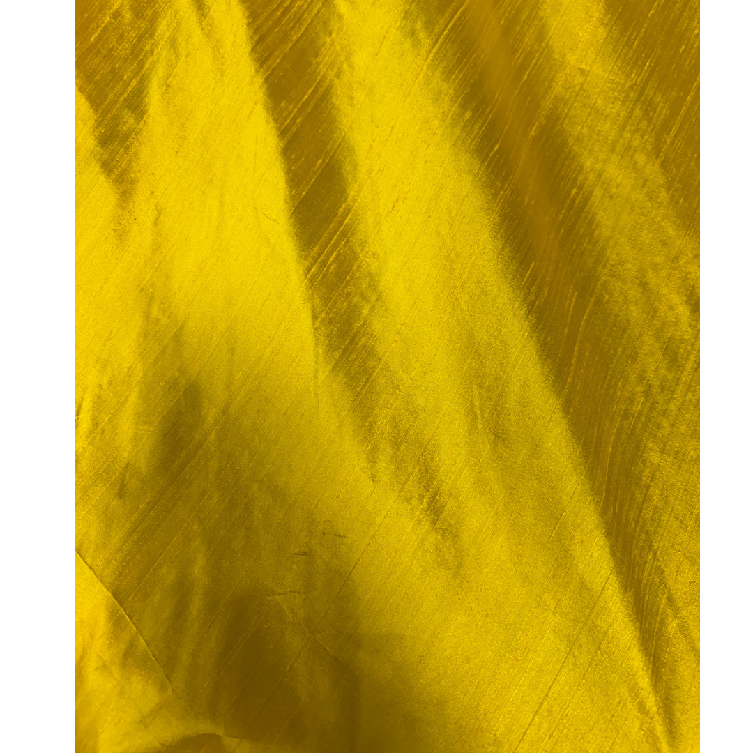 Silk Dupioni Iris