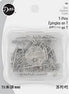 Dritz T-pins 1-1/2in 35ct