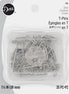 Dritz T-pins 1-1/2in 35ct