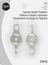 Dritz Tapestry Needle Threaders