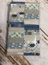 Farm Blues Strip Set of 44