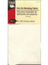 Dritz Iron-On Mending Fabric 6inx13in White