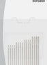 Dritz Hand Embroidery Needles Sz3/9