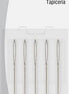 Dritz Hand Needles Tapestry Size 16 5 ct.