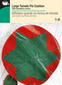 Dritz Large Tomato Pincushion
