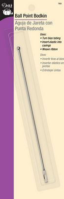 Dritz Ball Point Bodkin