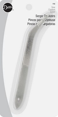Dritz Serger Tweezers