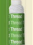 Dritz Elastic Thread 30 yd