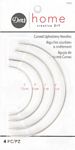 Dritz Curved Upholstery Needles