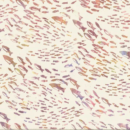 Bali Batik by Wildfire Designs Alaska School Spring