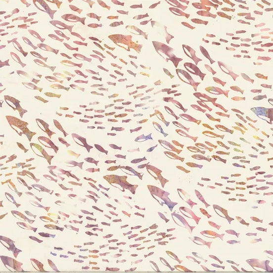 Bali Batik by Wildfire Designs Alaska School Spring
