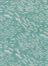 Bali Batik by Wildfire Designs Alaska School Aquamarine