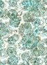 Bali Batik by Wildfire Designs Alaska Urchins Watercress