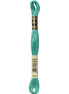 DMC Embroidery Floss 8.7yd #992 LIGHT AQUAMARINE