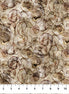 Northern Peaks CROSSGRAIN LOGS Brown