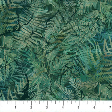 Northern Peaks FERNS Evergreen