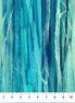 Morning Light Turquoise TREE TEXTURE